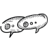 NLPmind komunikace ikonka