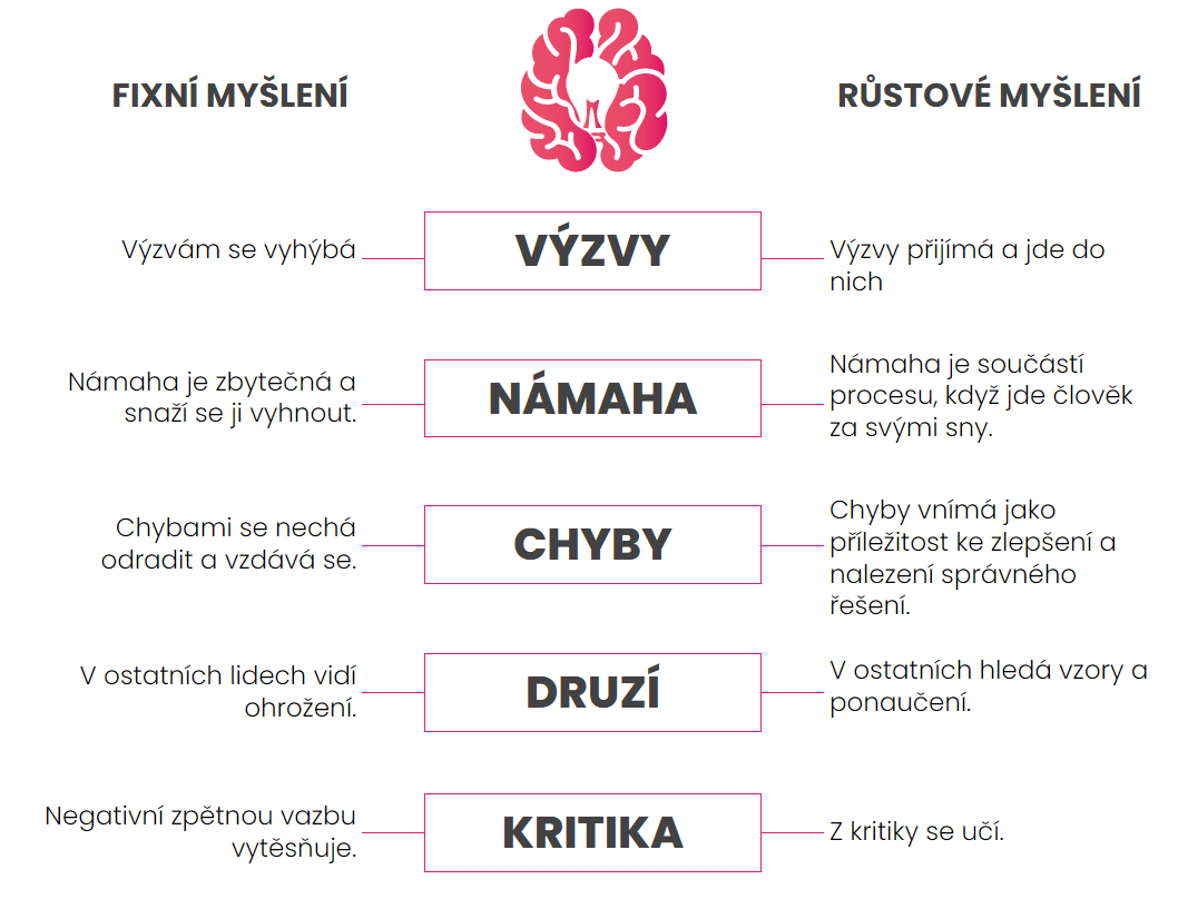 Webinář zdarma nlp myšlení